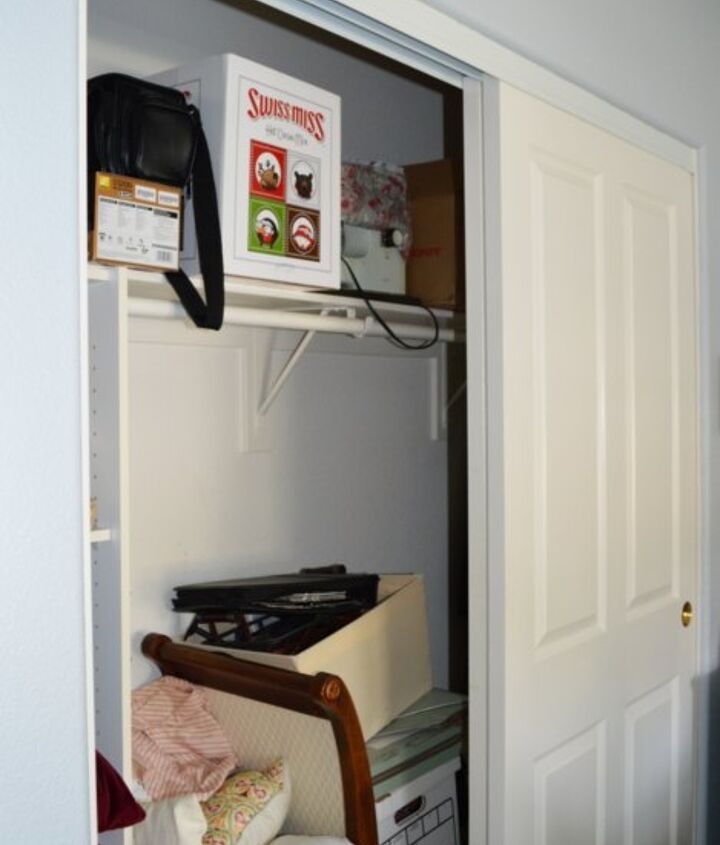 Built In Desk In Closet Built In Desk In Closet